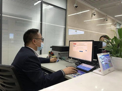 錦江政務(wù)服務(wù)技能大比拼 信息技術(shù)咨詢服務(wù)專項(xiàng)競賽正式啟動